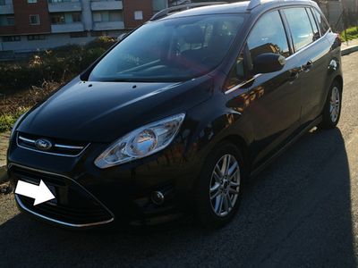 usata Ford Grand C-Max C-Max7 1.6 105CV Titanium