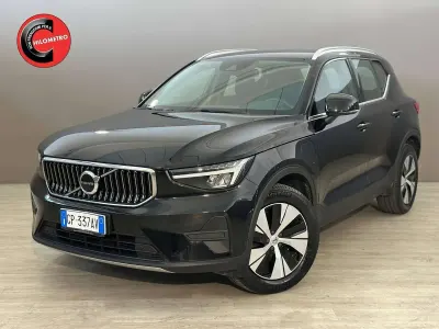 Usata Volvo XC40