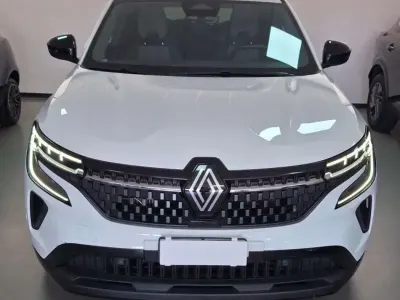 Usata Renault Austral