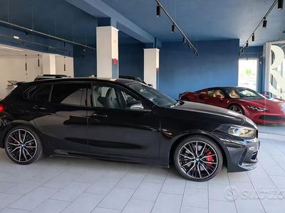 Usata BMW 120 M Sport 190 CV (139 kW) 2022 Other Utilitaria