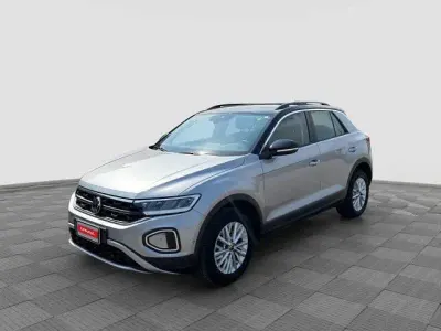Usata VW T-Roc