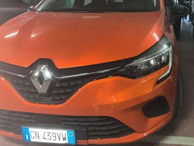Usata Renault Clio V