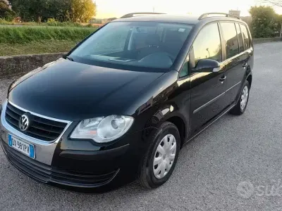 Usata VW Touran