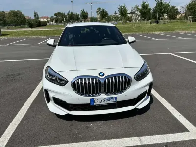 Usado BMW 116