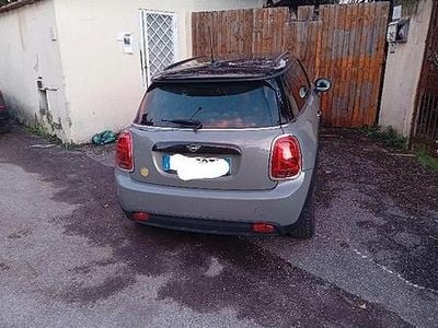 Usata Mini Cooper Coupé 2021 Grigio Coupé