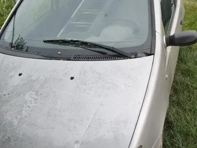 Usata Fiat Punto