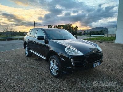 Usata Porsche Cayenne 2010 SUV