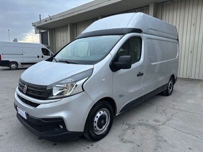 usata Fiat Talento 1.6 (PL) TETTO ALTO - OFFICINA MOBILE