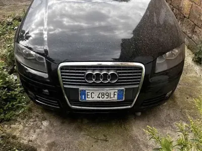 Usata Audi A3