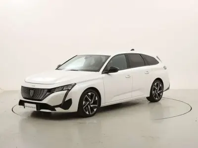 Usata Peugeot 308 SW