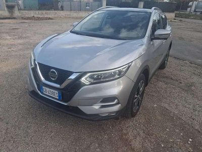 Usata Nissan Qashqai N-Connecta 116 CV (85 kW) 2020 SUV