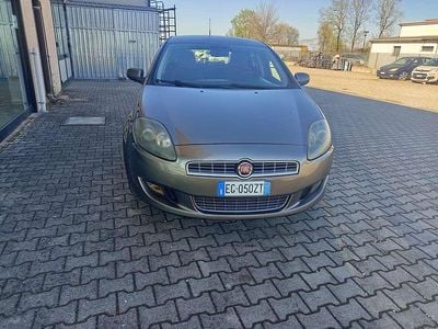 Usata Fiat Bravo