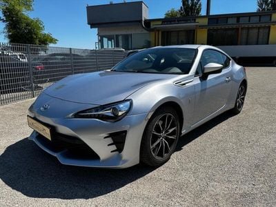 Toyota GT86
