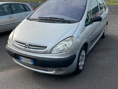 Citroën Xsara Picasso