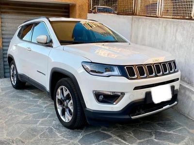 usata Jeep Compass 1.4 140CV