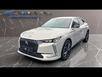 Usata DS Automobiles DS4