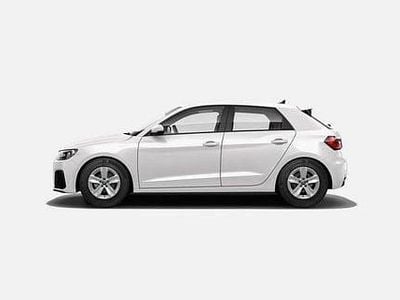 Nuova Audi A1 Sportback Business 116 CV (85 kW) 2026 Verde Utilitaria