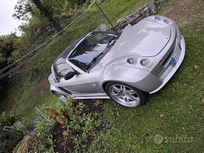 Smart Roadster