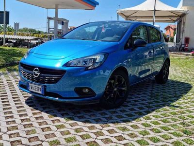 usata Opel Corsa 5p 1.2 b-Color 120 Anniversay