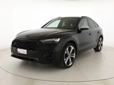 Usata Audi SQ5 Sportback