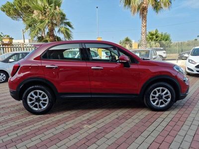 usata Fiat 500X Lounge 1.3 Mjt 95Cv Navi Led Neopatentati