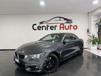 Usata BMW 435