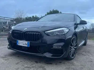 Usata BMW 218 Gran Coupé M Sport 150 CV (110 kW) 2020 Coupé