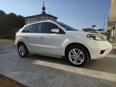 Usata Renault Koleos Dynamique 150 CV (110 kW) 2011 SUV