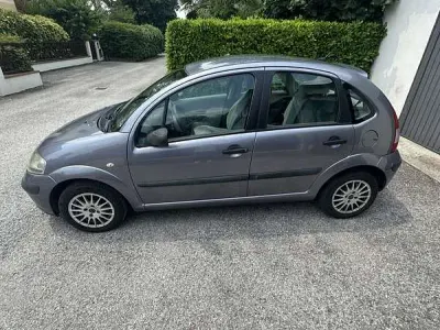 Usata Citroën C3 68 CV (50 kW) 2006 Berlina