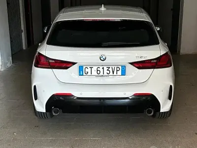 Usata BMW 118 M Sport 150 CV (110 kW) 2024 Utilitaria