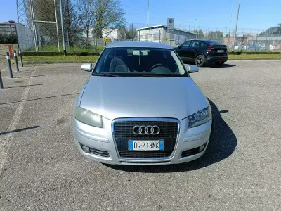 Usata Audi A3