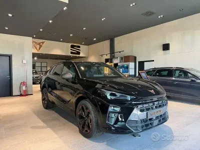 Nuova Cupra Terramar 150 CV (110 kW) 2026 Nero SUV