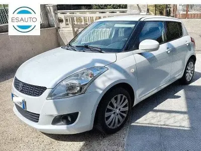 Usata Suzuki Swift