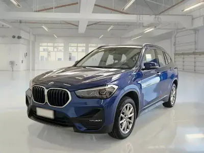 Usata BMW X1