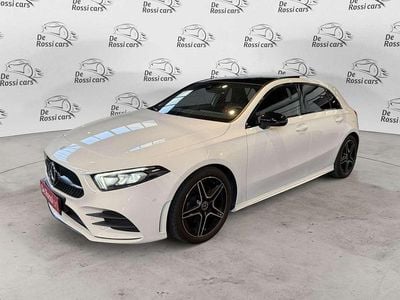 Usata Mercedes A220 Premium 190 CV (139 kW) 2021 Other Utilitaria