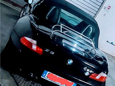 usata BMW Z3 3.0 231cv 2001 asi automatica