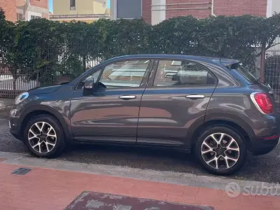 Usata Fiat 500X
