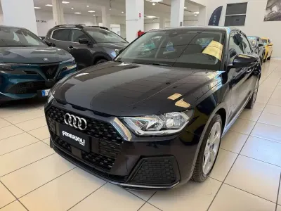 Usata Audi A1 Sportback