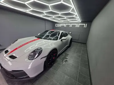 Usata Porsche 911 GT3