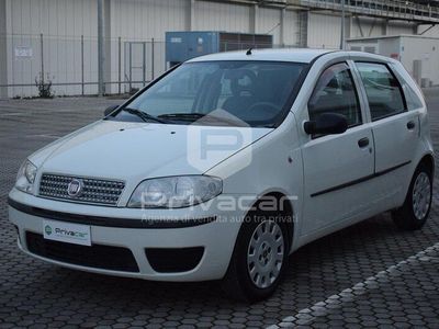 usata Fiat Punto PuntoClassic 1.2 5 porte Active