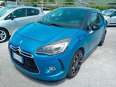 DS Automobiles DS3