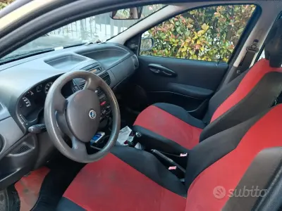Gebraucht Fiat Punto