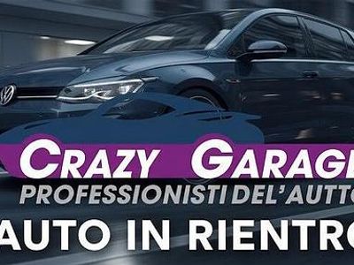 Usata Ford Fiesta Titanium 96 CV (70 kW) 2009 Nero Utilitaria