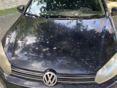 VW Golf VI