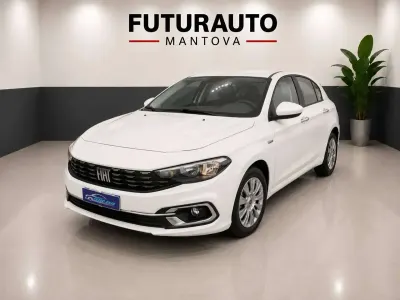 Usata Fiat Tipo