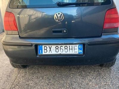 VW Polo