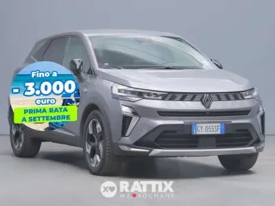 Usata Renault Symbioz