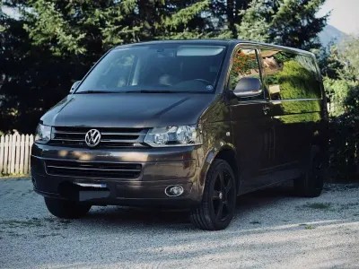 Usata VW T5