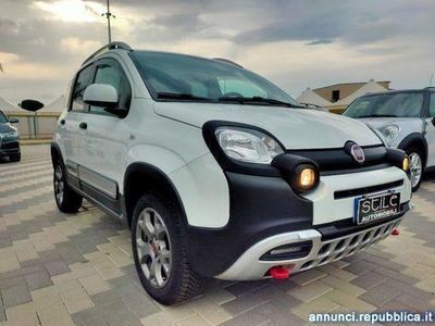 Fiat Panda 4x4