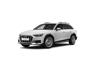 Usata Audi A4 Allroad